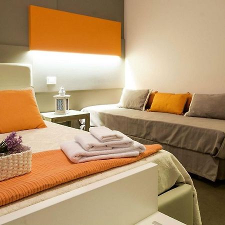 Gran Cancelliere Apartment With Parking باليرمو المظهر الخارجي الصورة