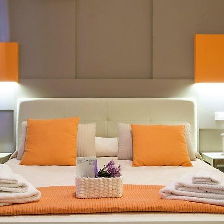 Gran Cancelliere Apartment With Parking باليرمو المظهر الخارجي الصورة