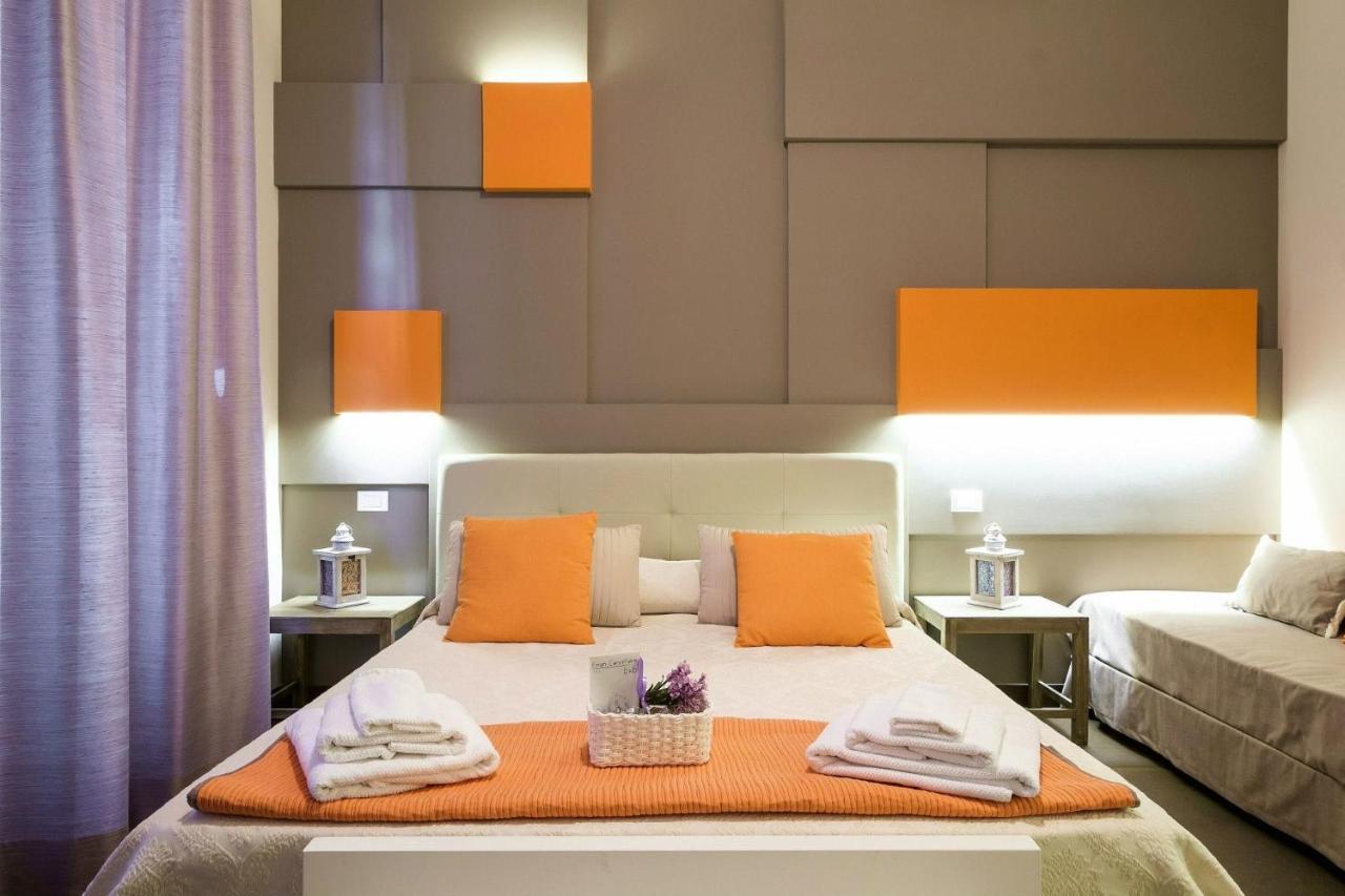 Gran Cancelliere Apartment With Parking باليرمو المظهر الخارجي الصورة