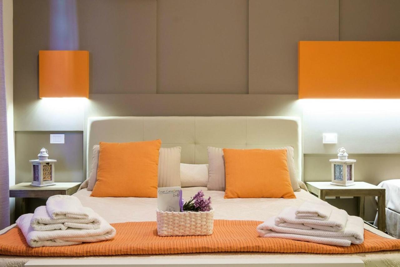 Gran Cancelliere Apartment With Parking باليرمو المظهر الخارجي الصورة