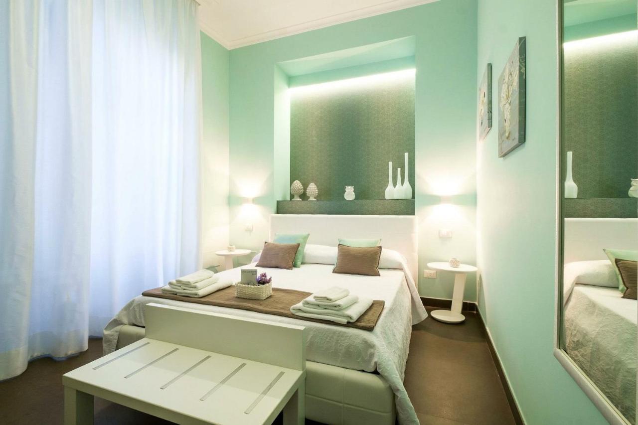 Gran Cancelliere Apartment With Parking باليرمو المظهر الخارجي الصورة