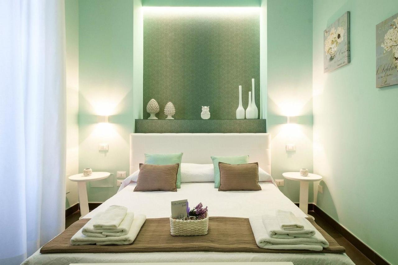 Gran Cancelliere Apartment With Parking باليرمو المظهر الخارجي الصورة