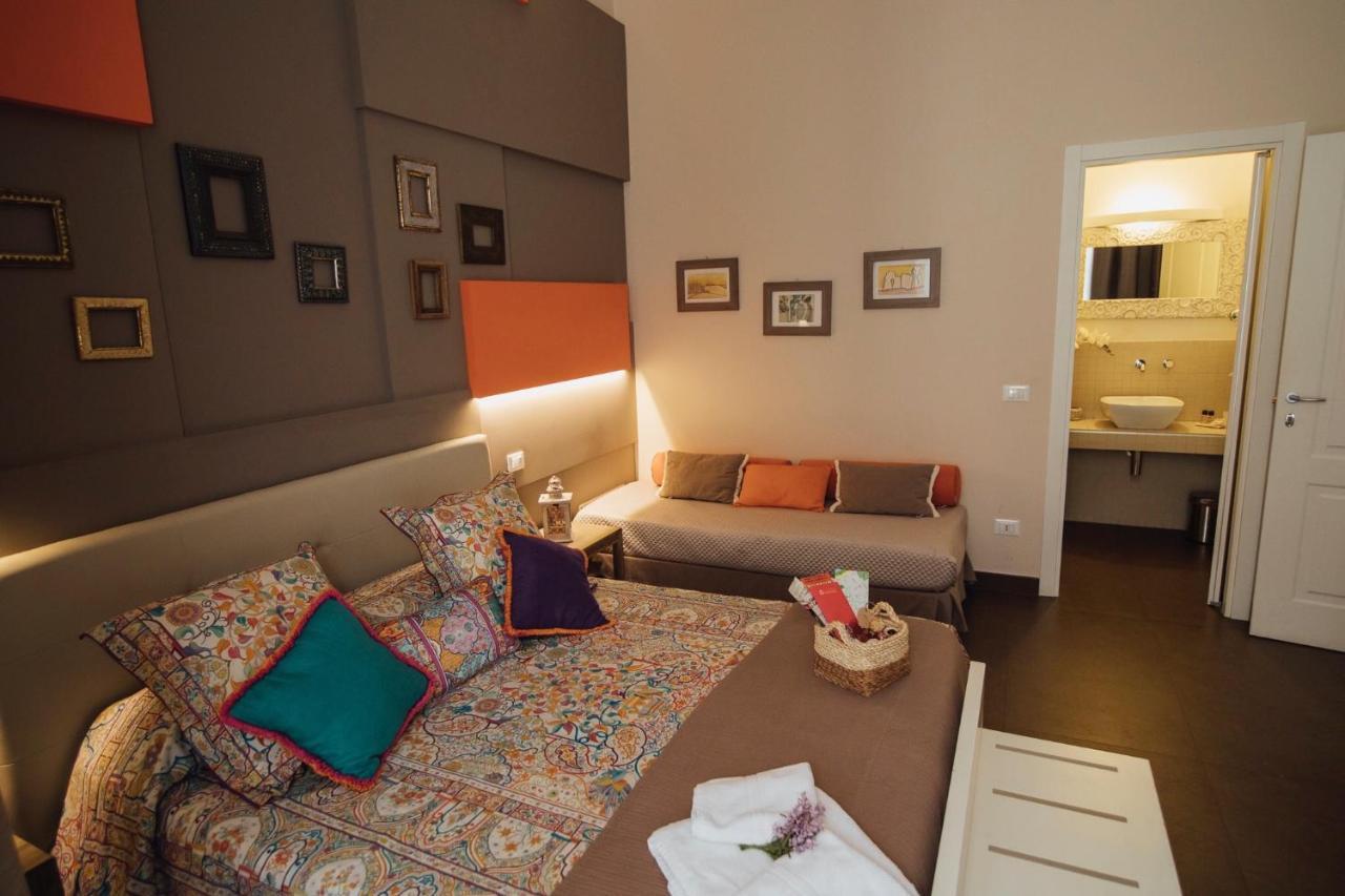 Gran Cancelliere Apartment With Parking باليرمو المظهر الخارجي الصورة