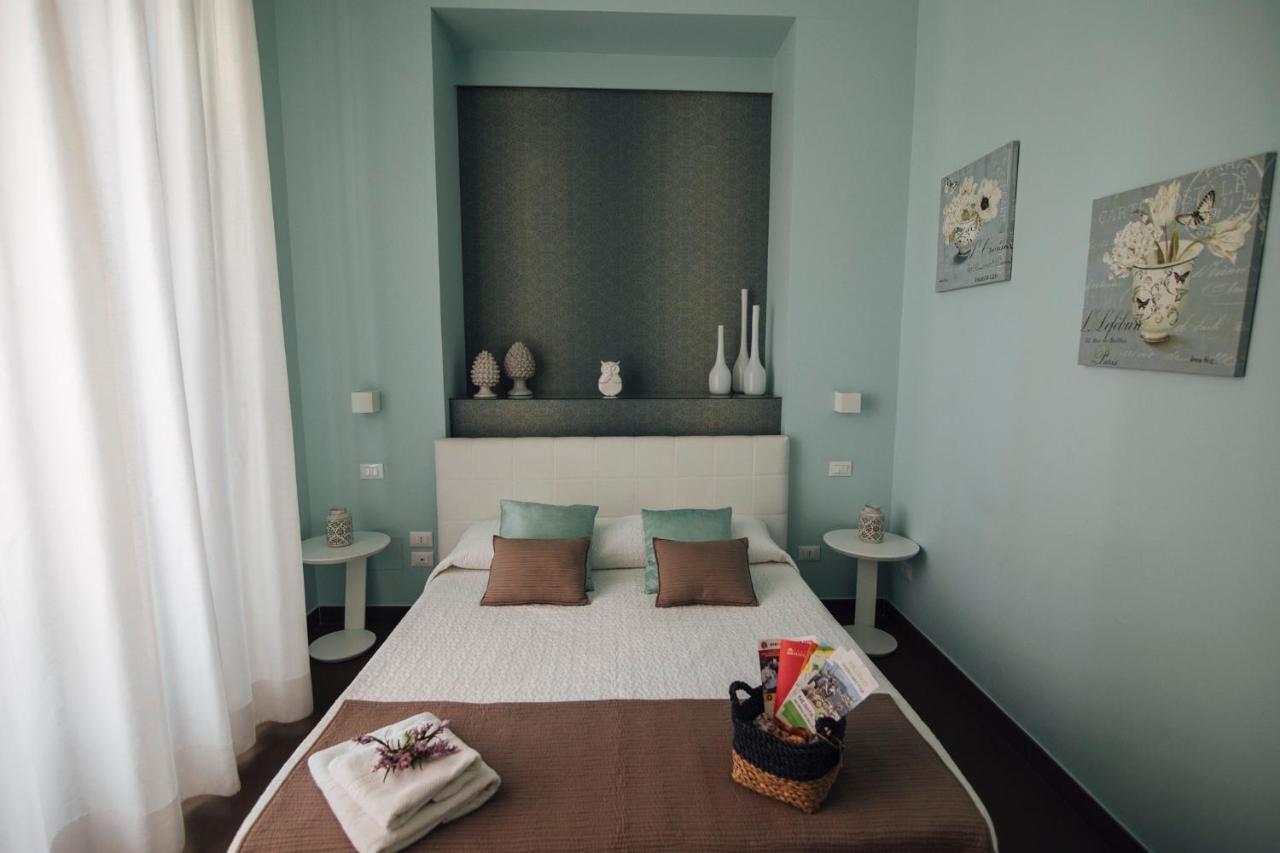 Gran Cancelliere Apartment With Parking باليرمو المظهر الخارجي الصورة