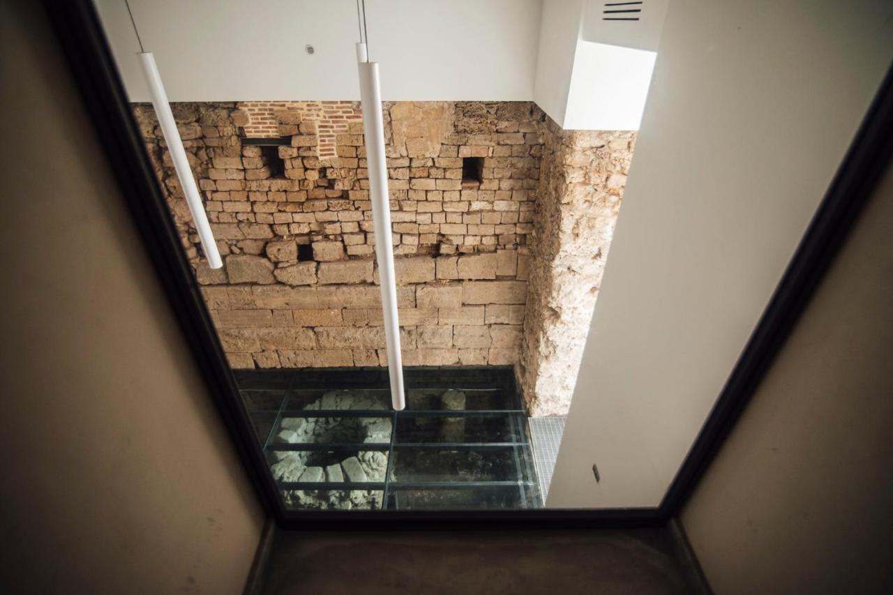 Gran Cancelliere Apartment With Parking باليرمو المظهر الخارجي الصورة