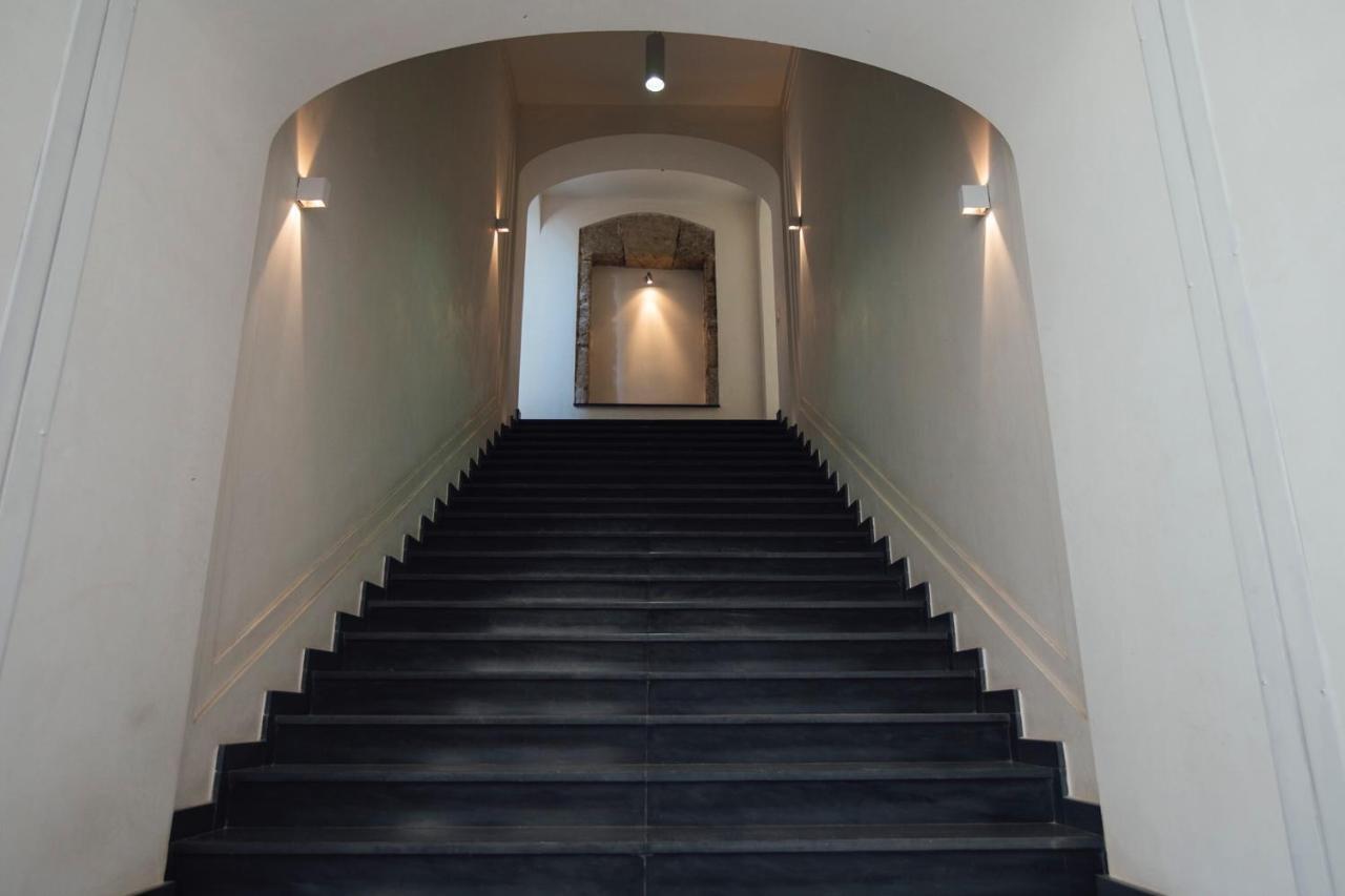 Gran Cancelliere Apartment With Parking باليرمو المظهر الخارجي الصورة