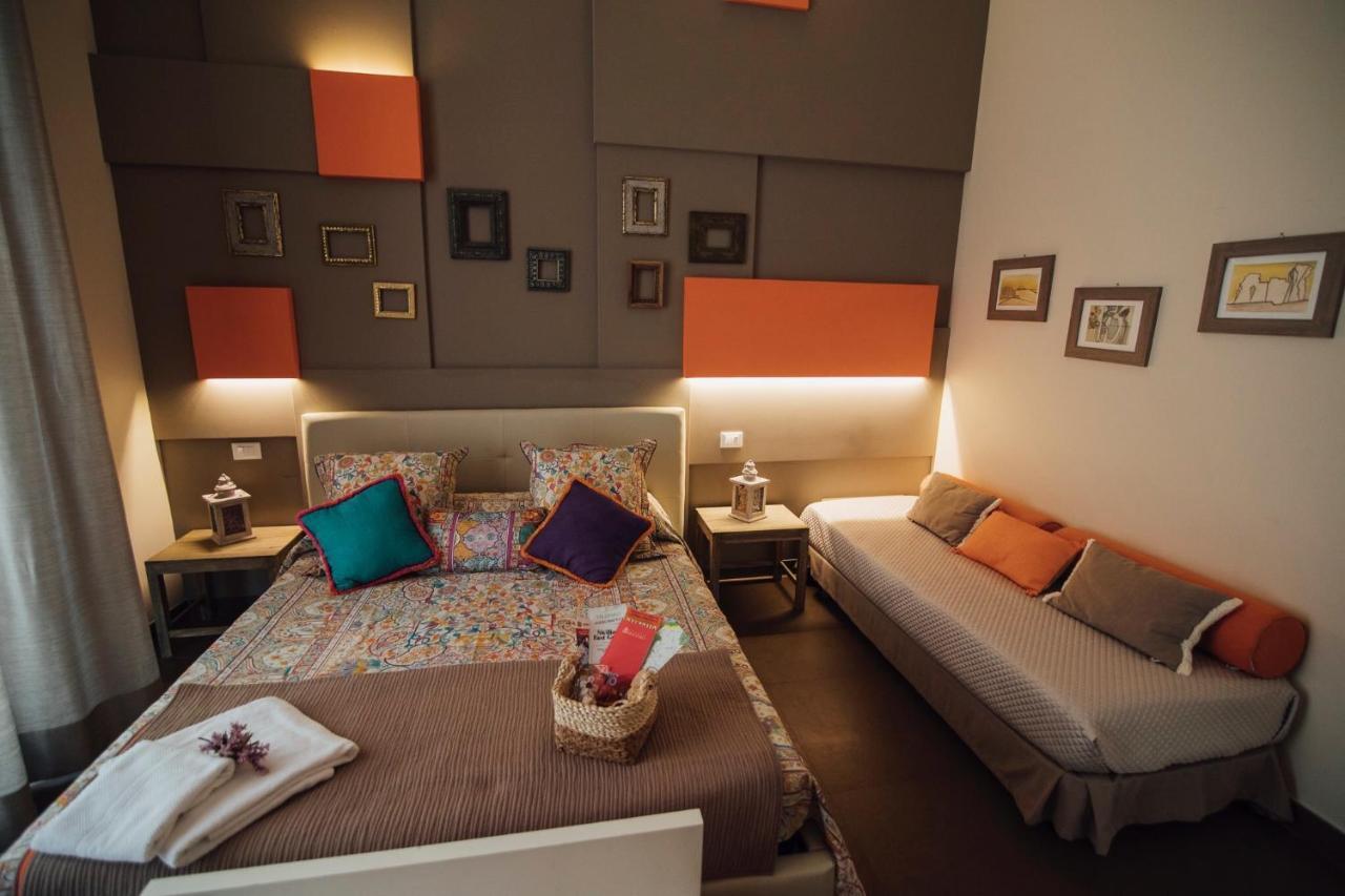 Gran Cancelliere Apartment With Parking باليرمو المظهر الخارجي الصورة