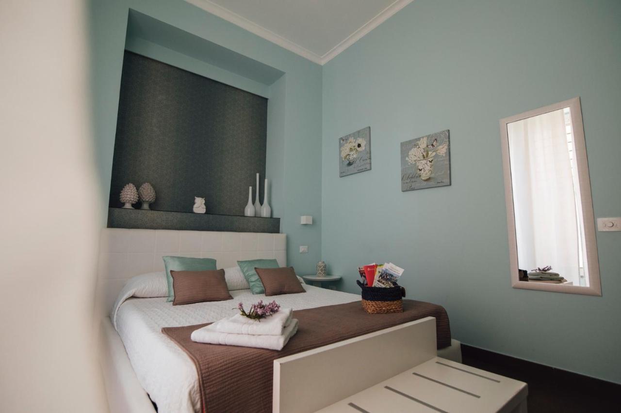 Gran Cancelliere Apartment With Parking باليرمو المظهر الخارجي الصورة