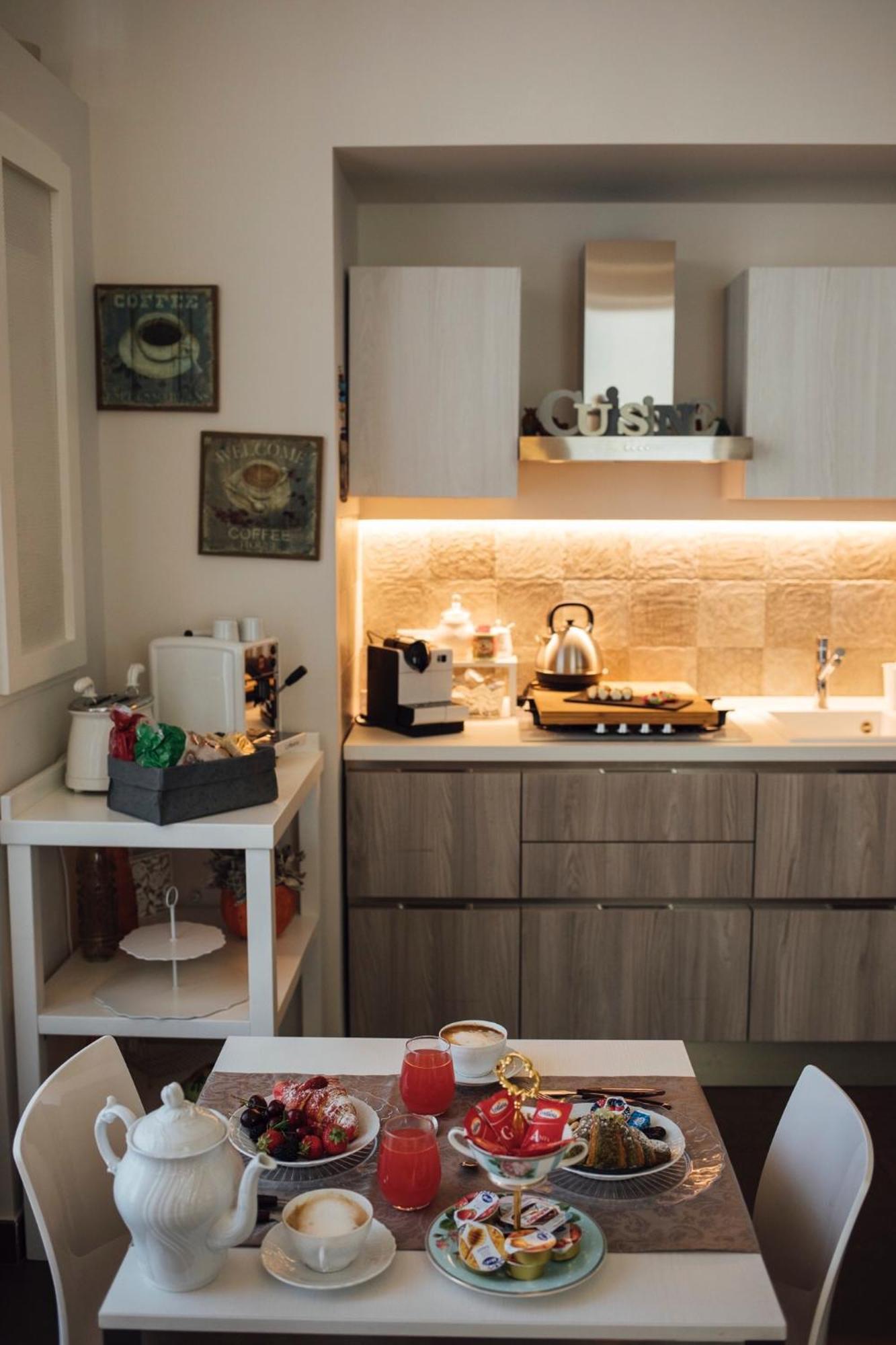 Gran Cancelliere Apartment With Parking باليرمو المظهر الخارجي الصورة