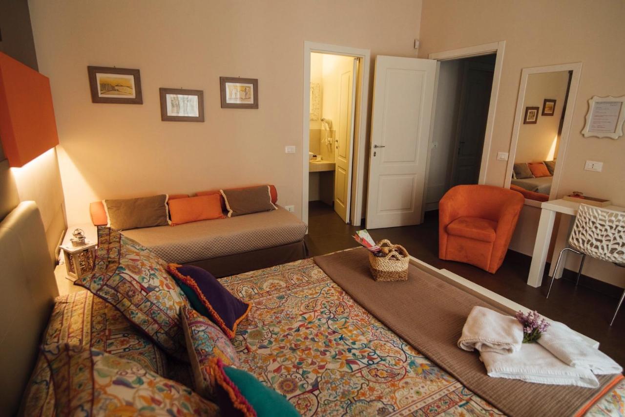Gran Cancelliere Apartment With Parking باليرمو المظهر الخارجي الصورة