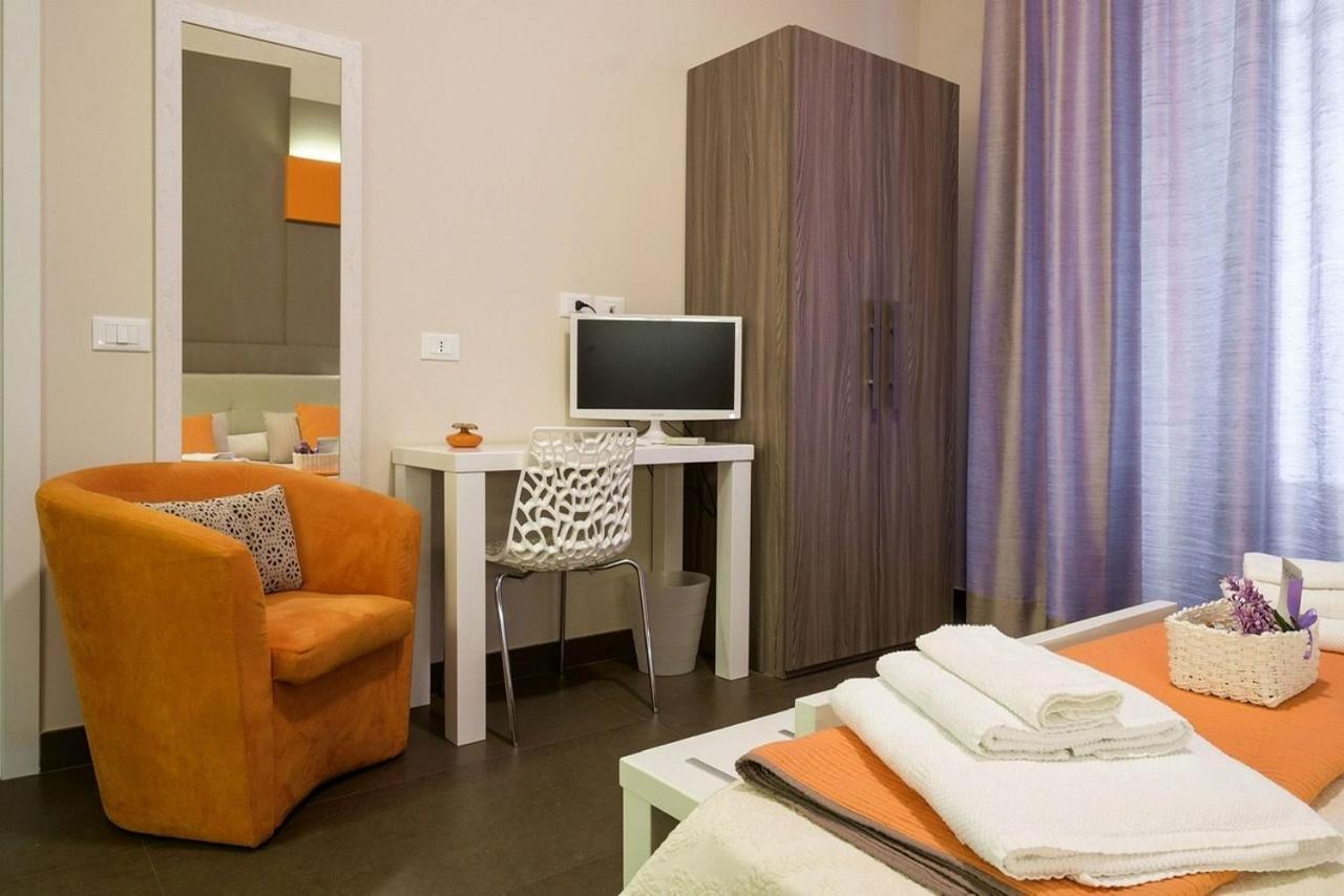 Gran Cancelliere Apartment With Parking باليرمو المظهر الخارجي الصورة