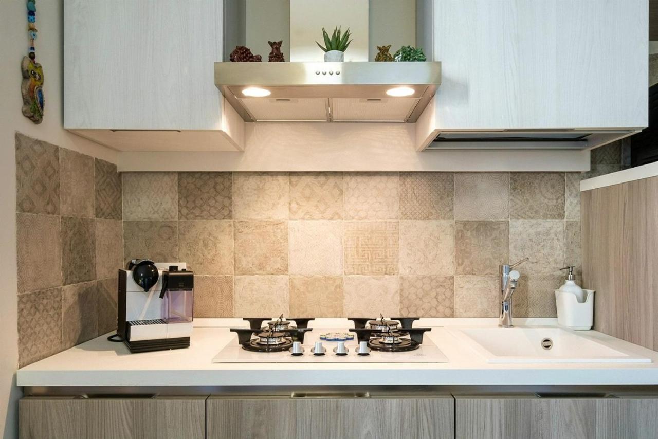Gran Cancelliere Apartment With Parking باليرمو المظهر الخارجي الصورة