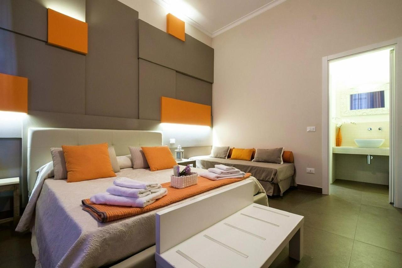 Gran Cancelliere Apartment With Parking باليرمو المظهر الخارجي الصورة