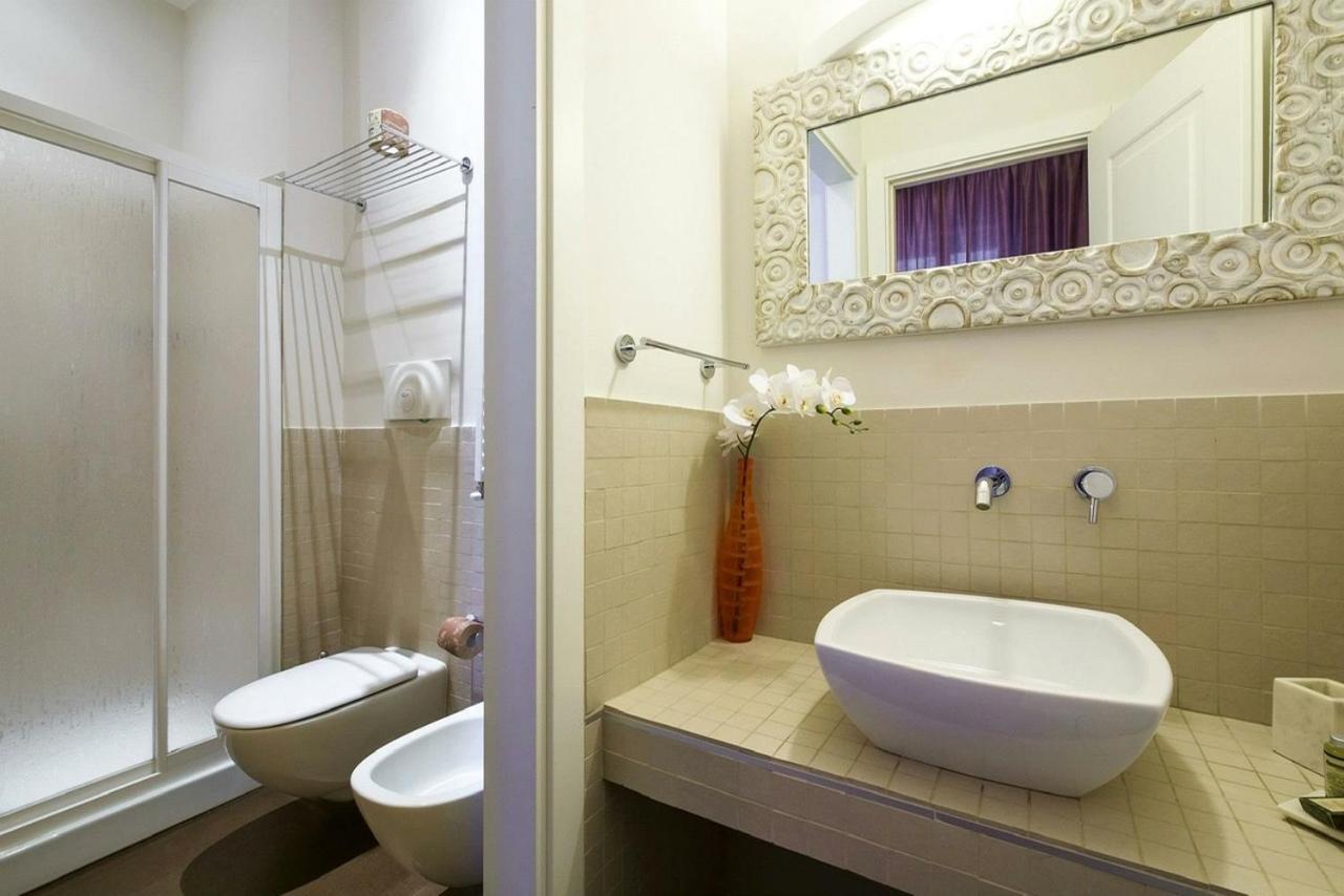Gran Cancelliere Apartment With Parking باليرمو المظهر الخارجي الصورة
