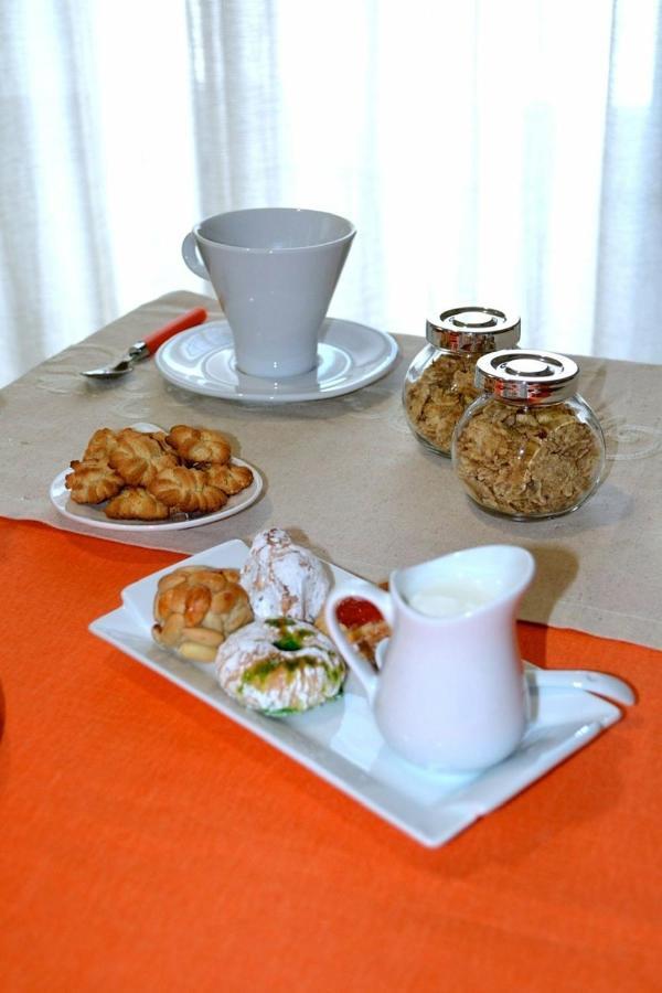 Gran Cancelliere Apartment With Parking باليرمو المظهر الخارجي الصورة